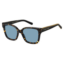 Lade das Bild in den Galerie-Viewer, Sonnenbrille Marc Jacobs, Modell: MARC458S Farbe: 581KU

