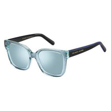 Lade das Bild in den Galerie-Viewer, Sonnenbrille Marc Jacobs, Modell: MARC458S Farbe: MVU61

