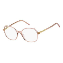 Lade das Bild in den Galerie-Viewer, Brille Marc Jacobs, Modell: Marc512 Farbe: 35J
