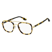 Lade das Bild in den Galerie-Viewer, Brille Marc Jacobs, Modell: Marc515 Farbe: 086
