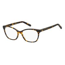 Lade das Bild in den Galerie-Viewer, Brille Marc Jacobs, Modell: MARC539 Farbe: WR9
