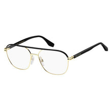 Lade das Bild in den Galerie-Viewer, Brille Marc Jacobs, Modell: MARC571 Farbe: RHL
