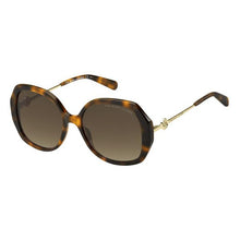 Lade das Bild in den Galerie-Viewer, Sonnenbrille Marc Jacobs, Modell: Marc581S Farbe: 05LHA
