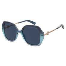 Lade das Bild in den Galerie-Viewer, Sonnenbrille Marc Jacobs, Modell: Marc581S Farbe: ZX9KU
