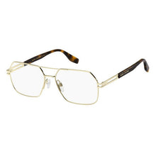 Lade das Bild in den Galerie-Viewer, Brille Marc Jacobs, Modell: MARC602 Farbe: J5G
