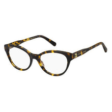 Lade das Bild in den Galerie-Viewer, Brille Marc Jacobs, Modell: MARC628 Farbe: 086
