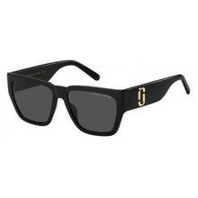 Lade das Bild in den Galerie-Viewer, Sonnenbrille Marc Jacobs, Modell: MARC646S Farbe: 807IR
