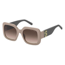 Lade das Bild in den Galerie-Viewer, Sonnenbrille Marc Jacobs, Modell: MARC647S Farbe: 690HA
