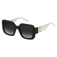 Lade das Bild in den Galerie-Viewer, Sonnenbrille Marc Jacobs, Modell: MARC647S Farbe: 80S90
