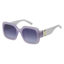 Lade das Bild in den Galerie-Viewer, Sonnenbrille Marc Jacobs, Modell: MARC647S Farbe: B1PDG
