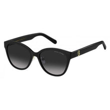 Lade das Bild in den Galerie-Viewer, Sonnenbrille Marc Jacobs, Modell: MARC648GS Farbe: 80790
