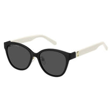 Lade das Bild in den Galerie-Viewer, Sonnenbrille Marc Jacobs, Modell: MARC648GS Farbe: 80SIR

