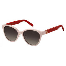 Lade das Bild in den Galerie-Viewer, Sonnenbrille Marc Jacobs, Modell: MARC648GS Farbe: C48HA
