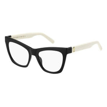 Lade das Bild in den Galerie-Viewer, Brille Marc Jacobs, Modell: MARC649 Farbe: 80S
