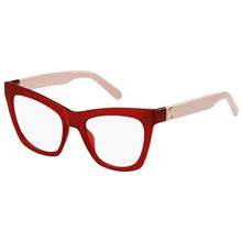 Lade das Bild in den Galerie-Viewer, Brille Marc Jacobs, Modell: MARC649 Farbe: 92Y
