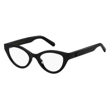 Lade das Bild in den Galerie-Viewer, Brille Marc Jacobs, Modell: MARC651 Farbe: 807
