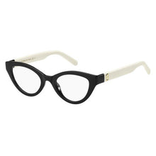 Lade das Bild in den Galerie-Viewer, Brille Marc Jacobs, Modell: MARC651 Farbe: 80S
