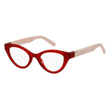 Lade das Bild in den Galerie-Viewer, Brille Marc Jacobs, Modell: MARC651 Farbe: 92Y
