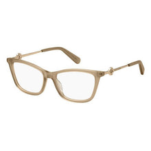 Lade das Bild in den Galerie-Viewer, Brille Marc Jacobs, Modell: MARC655 Farbe: 10A
