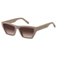 Lade das Bild in den Galerie-Viewer, Sonnenbrille Marc Jacobs, Modell: MARC657S Farbe: 10AHA
