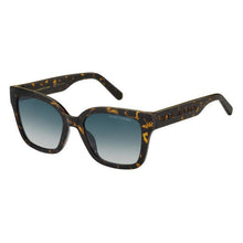 Lade das Bild in den Galerie-Viewer, Sonnenbrille Marc Jacobs, Modell: MARC658S Farbe: 08608
