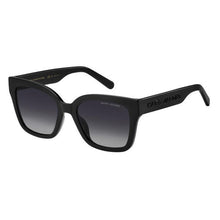 Lade das Bild in den Galerie-Viewer, Sonnenbrille Marc Jacobs, Modell: MARC658S Farbe: 08AWJ
