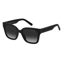 Lade das Bild in den Galerie-Viewer, Sonnenbrille Marc Jacobs, Modell: MARC658S Farbe: 80790
