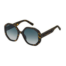 Lade das Bild in den Galerie-Viewer, Sonnenbrille Marc Jacobs, Modell: MARC659S Farbe: 08608

