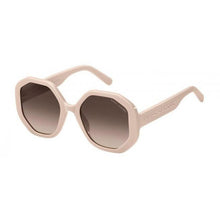 Lade das Bild in den Galerie-Viewer, Sonnenbrille Marc Jacobs, Modell: MARC659S Farbe: 35JHA
