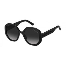 Lade das Bild in den Galerie-Viewer, Sonnenbrille Marc Jacobs, Modell: MARC659S Farbe: 80790
