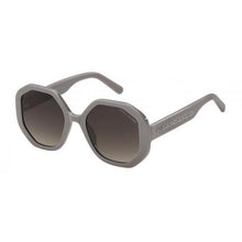 Lade das Bild in den Galerie-Viewer, Sonnenbrille Marc Jacobs, Modell: MARC659S Farbe: KB7HA
