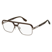 Lade das Bild in den Galerie-Viewer, Brille Marc Jacobs, Modell: MARC677 Farbe: 09Q
