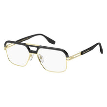 Lade das Bild in den Galerie-Viewer, Brille Marc Jacobs, Modell: MARC677 Farbe: 2F7
