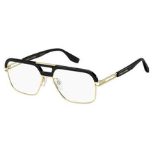 Lade das Bild in den Galerie-Viewer, Brille Marc Jacobs, Modell: MARC677 Farbe: RHL
