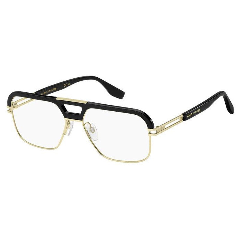 Brille Marc Jacobs, Modell: MARC677 Farbe: RHL