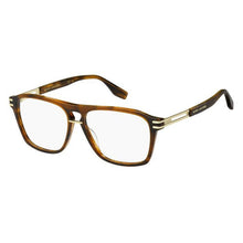 Lade das Bild in den Galerie-Viewer, Brille Marc Jacobs, Modell: MARC679 Farbe: EX4
