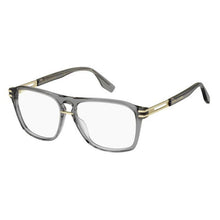 Lade das Bild in den Galerie-Viewer, Brille Marc Jacobs, Modell: MARC679 Farbe: KB7
