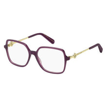 Lade das Bild in den Galerie-Viewer, Brille Marc Jacobs, Modell: MARC691 Farbe: B3V
