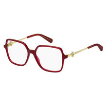 Lade das Bild in den Galerie-Viewer, Brille Marc Jacobs, Modell: MARC691 Farbe: LHF
