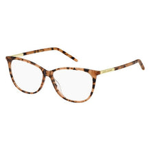 Lade das Bild in den Galerie-Viewer, Brille Marc Jacobs, Modell: MARC706 Farbe: XLT
