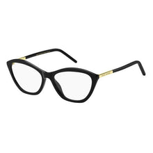 Lade das Bild in den Galerie-Viewer, Brille Marc Jacobs, Modell: MARC707 Farbe: 807
