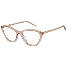 Lade das Bild in den Galerie-Viewer, Brille Marc Jacobs, Modell: MARC707 Farbe: FWM
