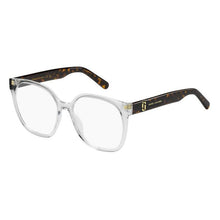 Lade das Bild in den Galerie-Viewer, Brille Marc Jacobs, Modell: MARC726 Farbe: AIO
