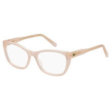 Lade das Bild in den Galerie-Viewer, Brille Marc Jacobs, Modell: MARC736 Farbe: 35J
