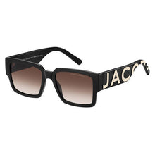 Lade das Bild in den Galerie-Viewer, Sonnenbrille Marc Jacobs, Modell: MARC739S Farbe: 80SHA
