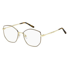 Lade das Bild in den Galerie-Viewer, Brille Marc Jacobs, Modell: MARC741 Farbe: 06J
