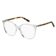 Lade das Bild in den Galerie-Viewer, Brille Marc Jacobs, Modell: MARC745 Farbe: AIO
