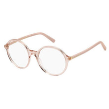 Lade das Bild in den Galerie-Viewer, Brille Marc Jacobs, Modell: MARC746 Farbe: 35J
