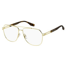 Lade das Bild in den Galerie-Viewer, Brille Marc Jacobs, Modell: MARC751 Farbe: 06J
