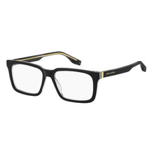 Lade das Bild in den Galerie-Viewer, Brille Marc Jacobs, Modell: MARC758 Farbe: 1EI

